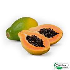 MAMAO PAPAYA BEE 500G ORG