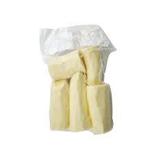 MANDIOCA 1KG PCT