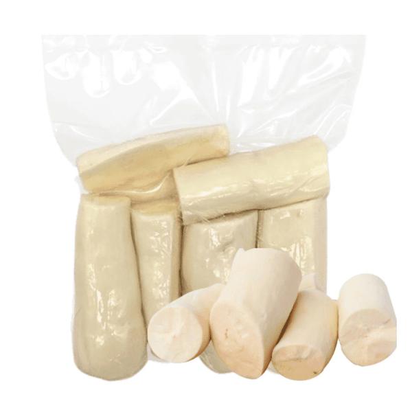 MANDIOCA BEE 600G ORG