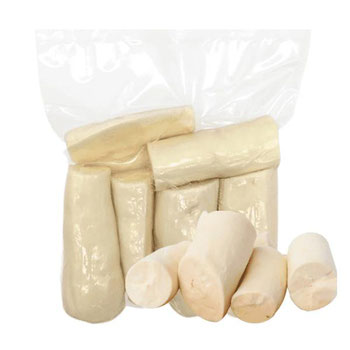 MANDIOCA BEE 600G ORG