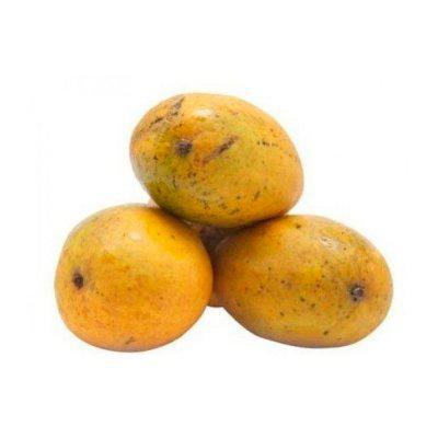 MANGA NAC COQUINHO KG