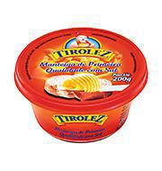 MANTEIGA TIROLEZ POTE 200G C/ SAL