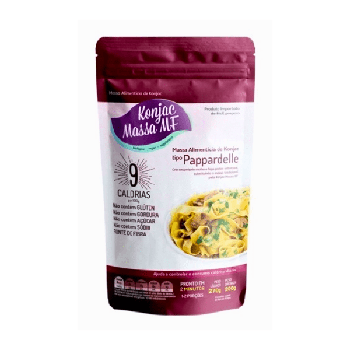 MASSA KONJAC MF 270G PAPPARDELLE