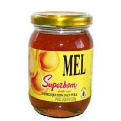 MEL ABELHA SUPERBOM 330G