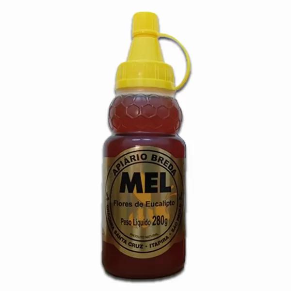 MEL APIARIO BREDA 280G EUCALIPTO