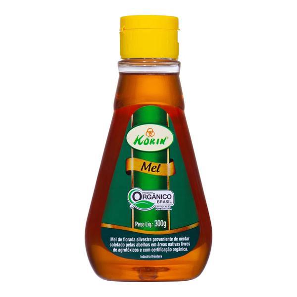 MEL KORIN 300G ORG