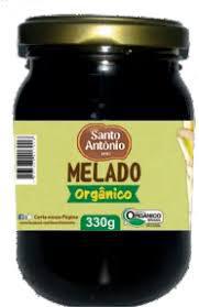 MELADO SANTO ANTONIO 330G ORGANICO