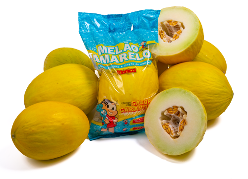 MELAO AMARELO T.MONICA KG