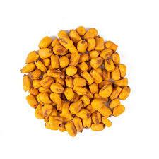 MILHO TORRADO SALGADO 150G