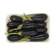 MINI BERINJELA 200GR