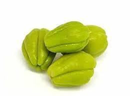 MINI CHUCHU 500G PCT