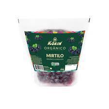 MIRTILO KORIN ORG.300GR-CONG