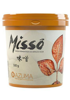 MISSO AZUMA 500G