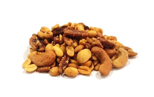 MIX AGRIDOCE 300G