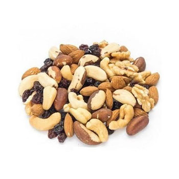 MIX DE FRUTAS SECAS 300G