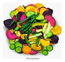 MIX DE LEGUMES DESIDRATADOS 100G
