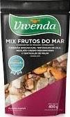 MIX FRUTOS DO MAR VIVENDA