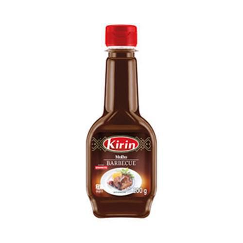 MOLHO BARBECUE KIRIN 200G