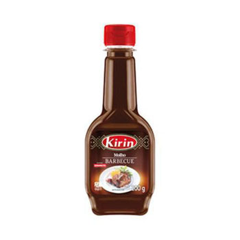 MOLHO BARBECUE KIRIN 200G