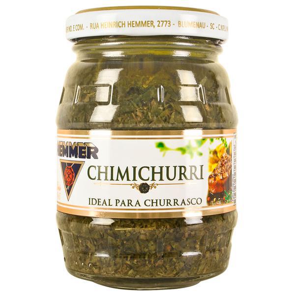 MOLHO CHIMICHURRI HEMMER 200G