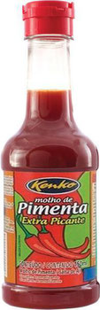MOLHO KENKO 150ML EXTRA PICANTE