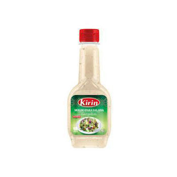 MOLHO P/ SALADA KIRIN 200ML GERGELIM