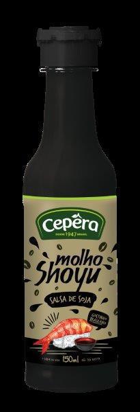 MOLHO SHOYO CEPERA 150M
