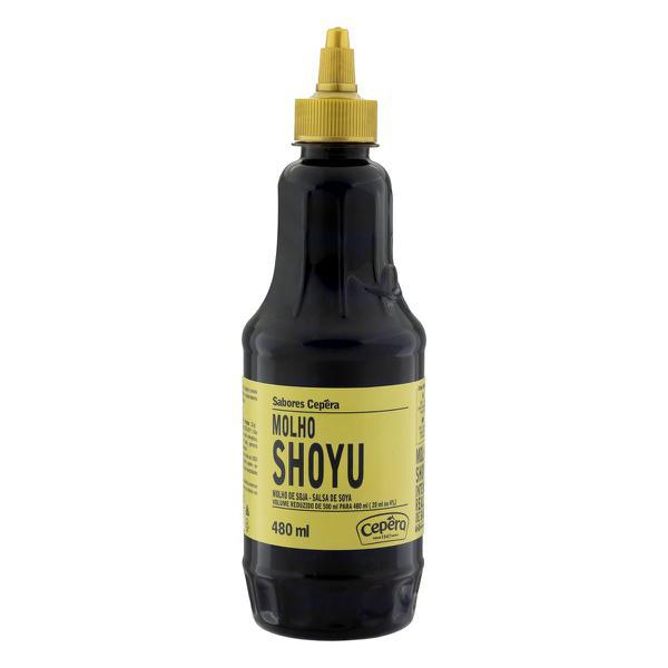 MOLHO SHOYO CEPERA 480M