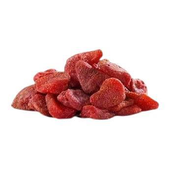 MORANGO GLACEADO 300G