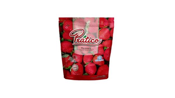 MORANGO PRATICO 1,02KG CONG