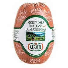 MORT CERATTI C/AZEITONA KG