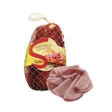 MORTADELA SADIA DEF KG