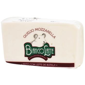 MUSS DE  BUFALA BIANCO LATE KG BARRA