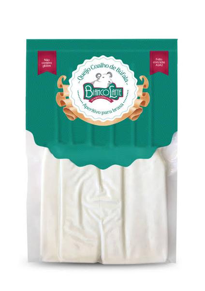 MUSSARELA BUFALA PALITO BIANCO LATTE KG