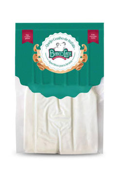 MUSSARELA BUFALA PALITO BIANCO LATTE KG