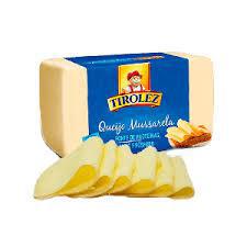 MUSSARELA TIROLEZ KG