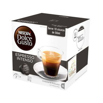 NESCAFE DOLCE GUSTO 80G EXPRESSO INTENSO