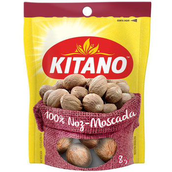 NOZ MOSCADA KITANO 8G