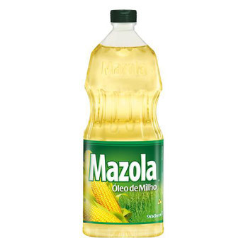 OLEO MILHO MAZOLA 900ML