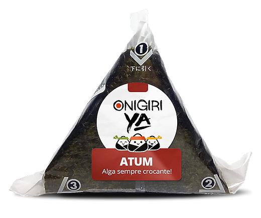 ONIGIRI YA ATUM