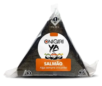 ONIGIRI YA SALMAO