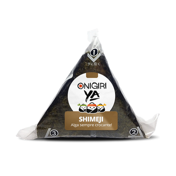 ONIGIRI YA SHIMEJI