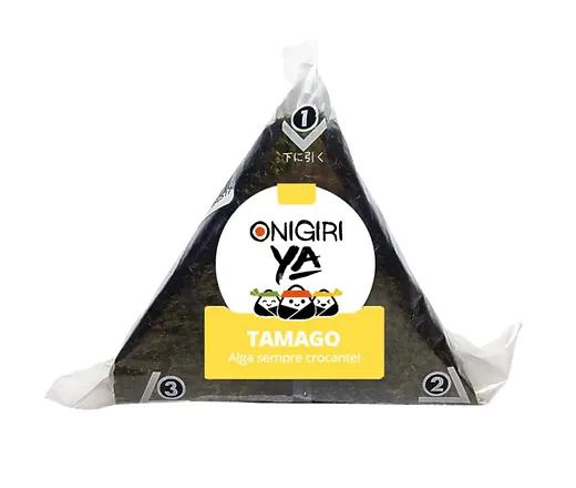 ONIGIRI YA TAMAGO