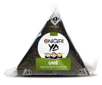 ONIGIRI YA UME