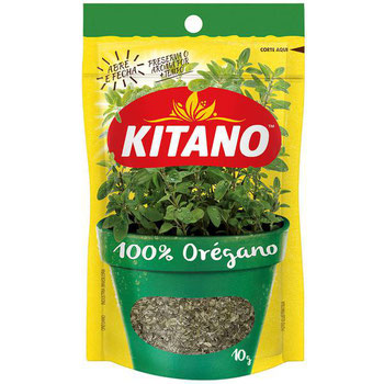 OREGANO KITANO 10G