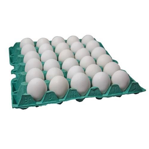 OVO EXTRA BCO C/30 PAVAO