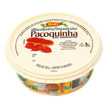 PACOCA YOKI 352G