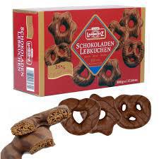 PAO DE MEL LAMBERTZ 500G