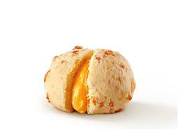 PAO DE QUEIJO C/ CHEEDAR KG