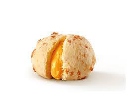 PAO DE QUEIJO C/ CHEEDAR KG